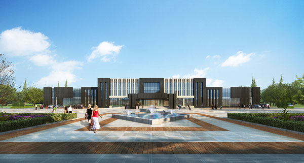 大亞科技印務(wù)分公司